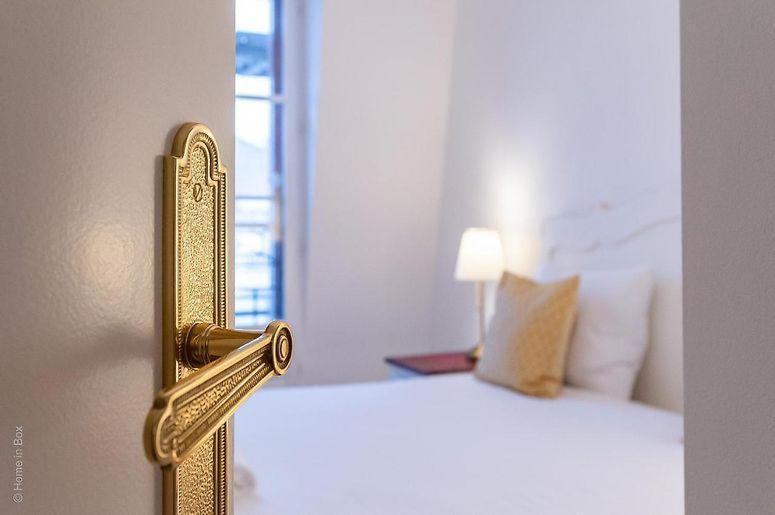 Ferienwohnung Les Toits De Bailly Disney Paris Exterior foto