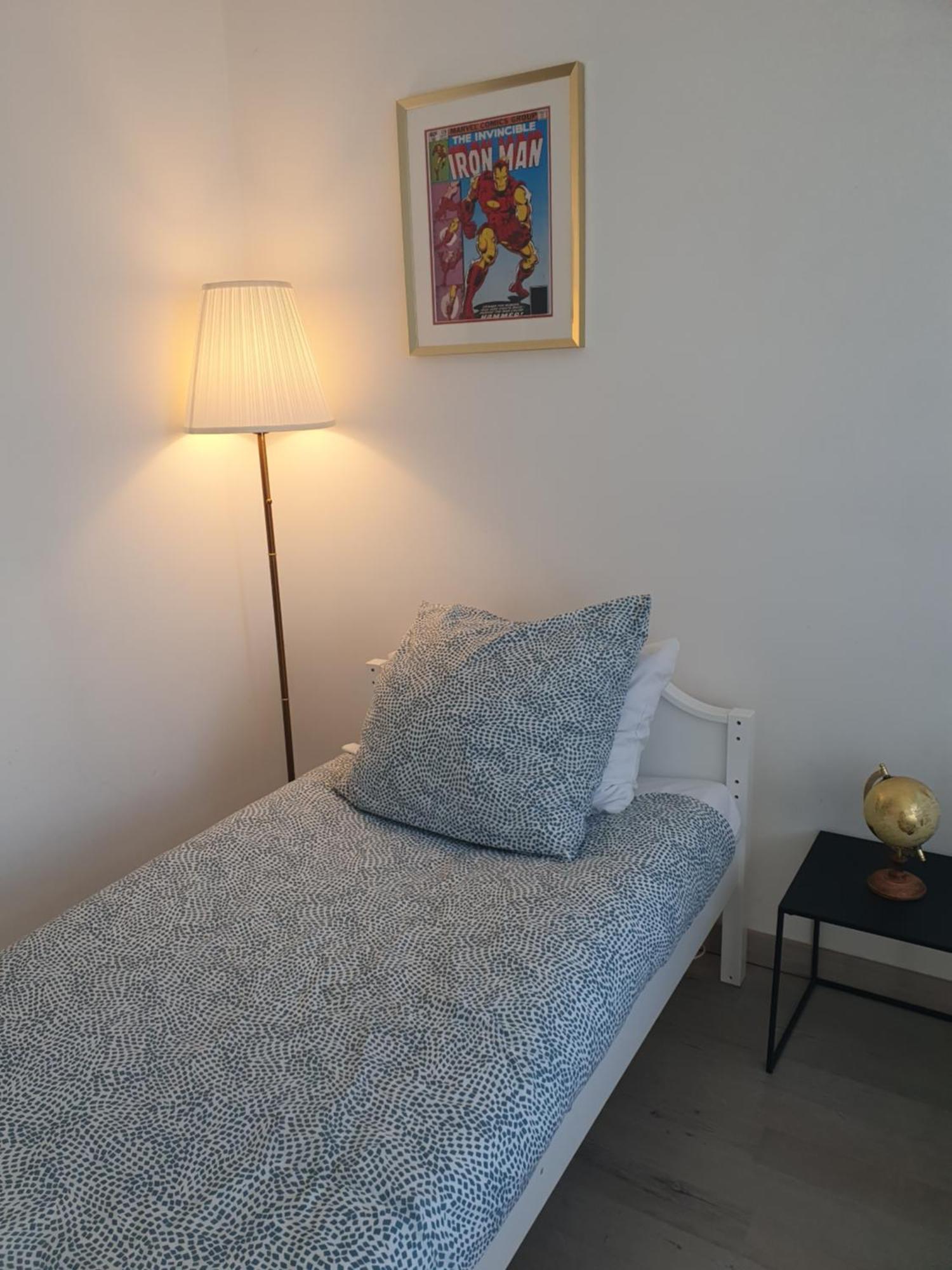 Ferienwohnung Les Toits De Bailly Disney Paris Exterior foto
